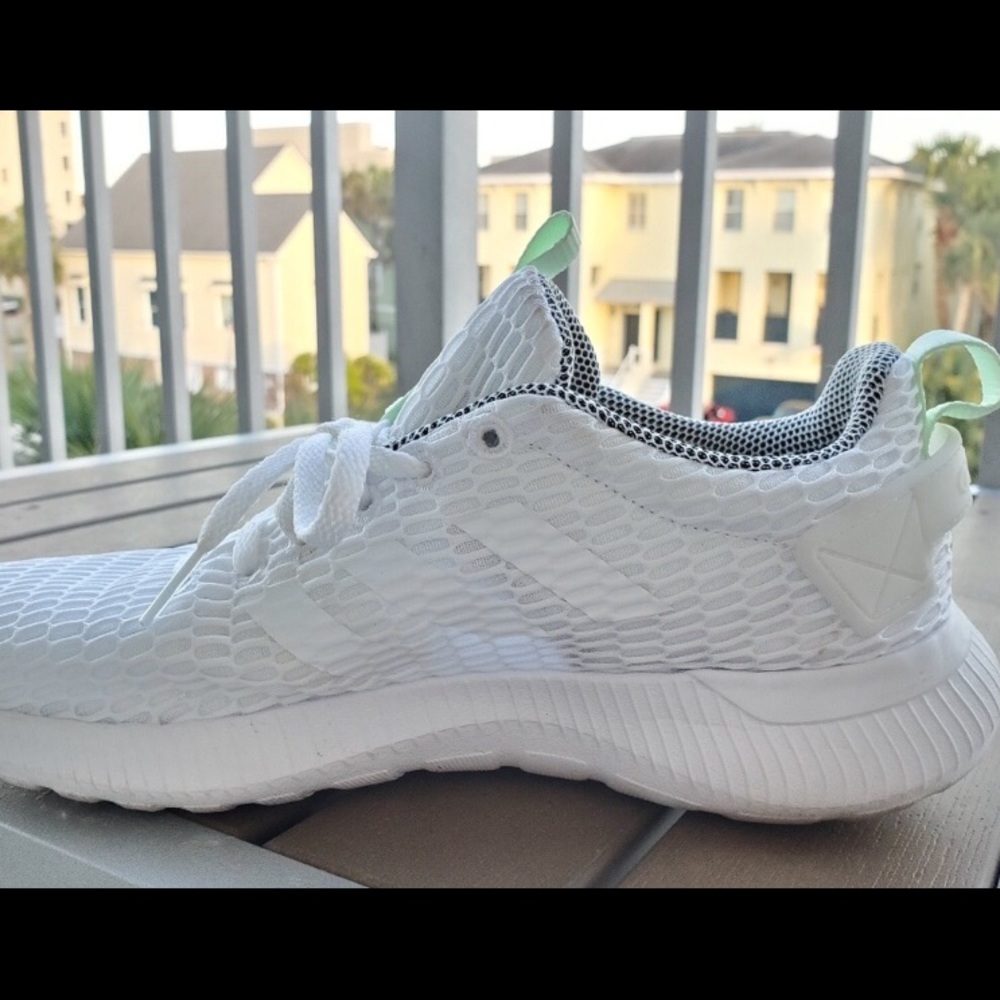 Adidas-Athlete shoes